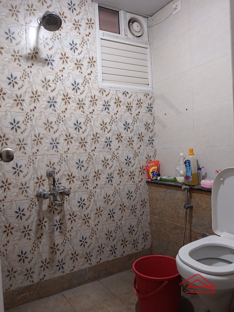 Bathroom 3