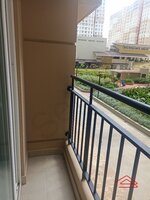 Balcony 1