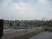 Balcony 1