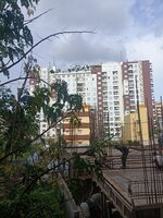 Balcony 1