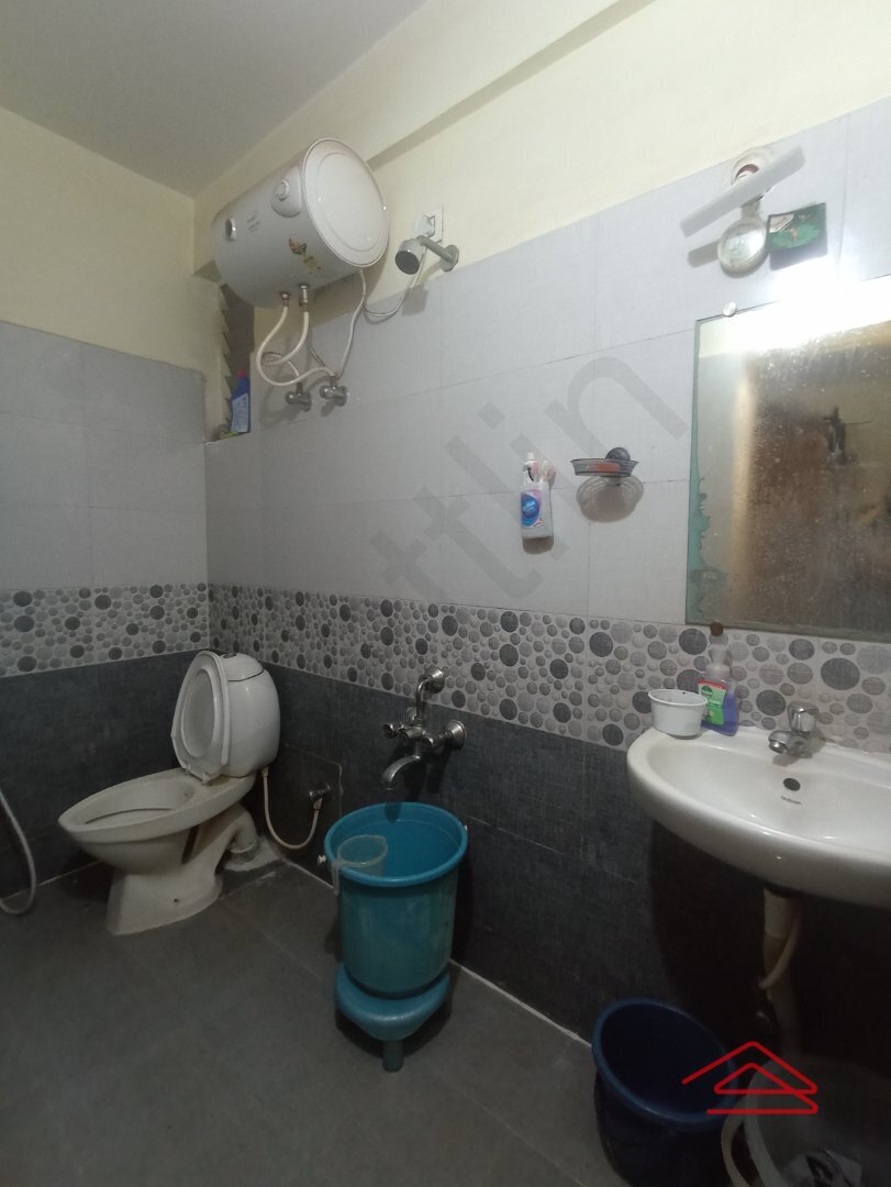Bathroom 2