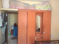 Sub Unit : bedrooms 1