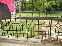 Balcony 3