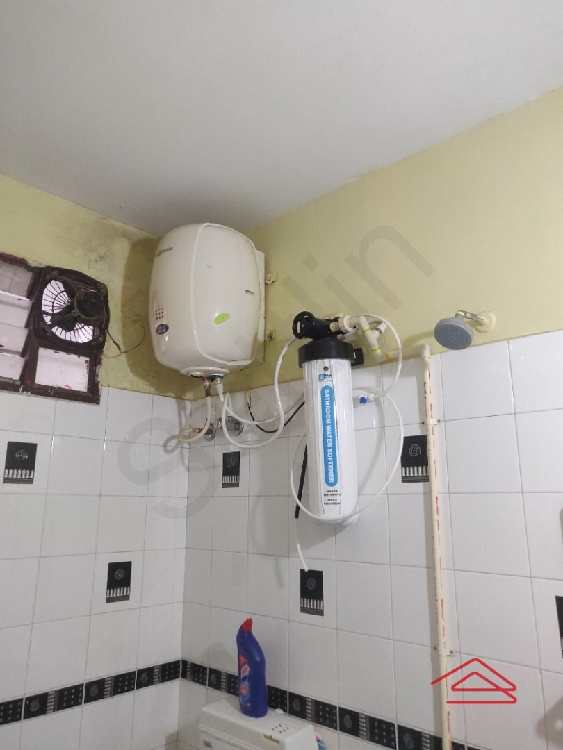 Bathroom 2