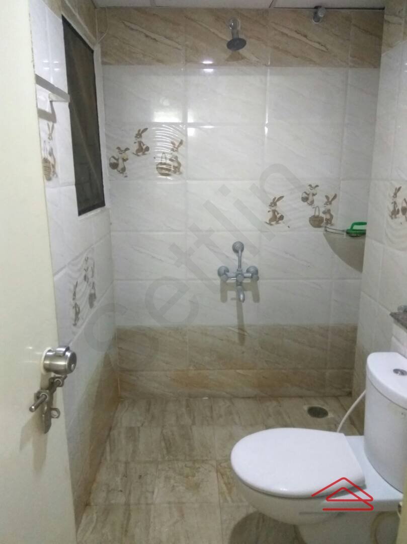Bathroom 2