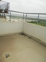 Balcony 1