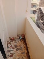 Balcony 1