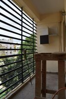 Balcony 1