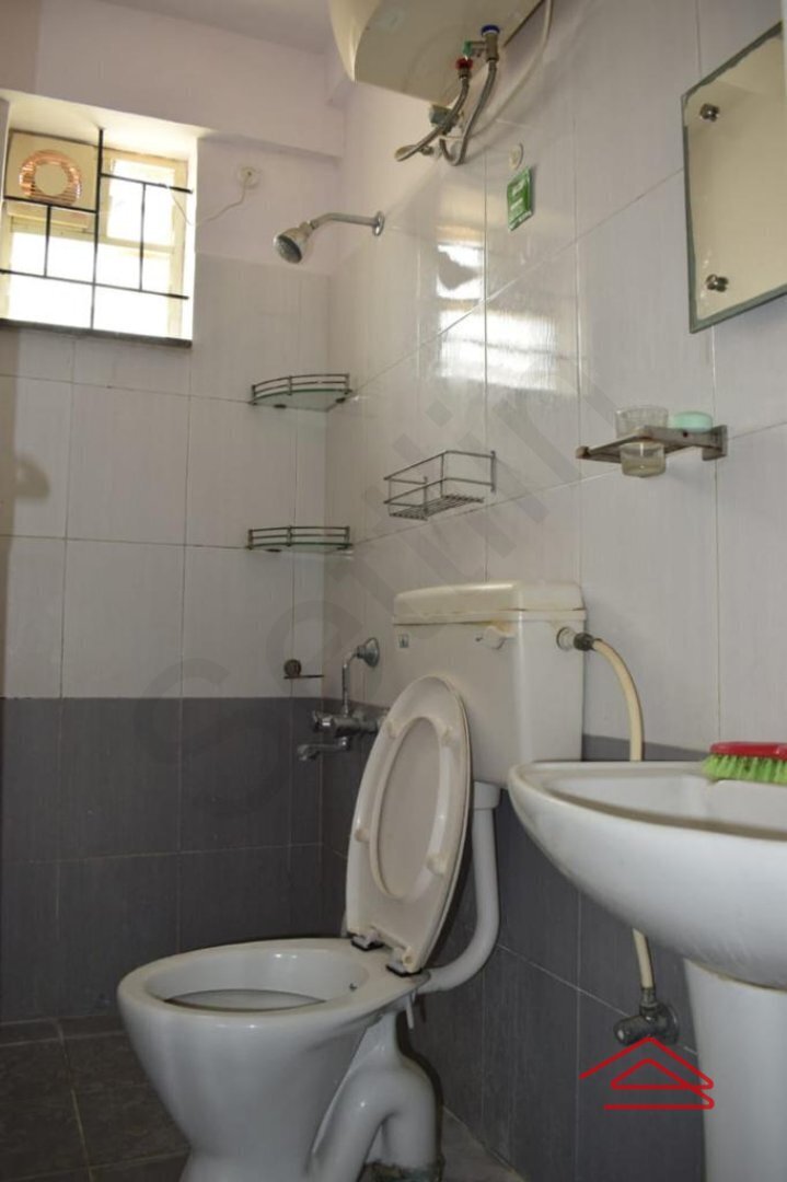 Bathroom 3