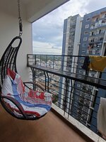 Balcony 1