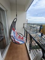 Balcony 1