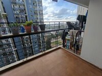 Balcony 3