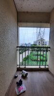 Balcony 1