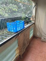 Balcony 1