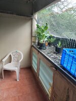 Balcony 1