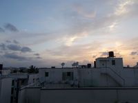 Balcony 1