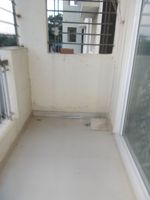 Balcony 1
