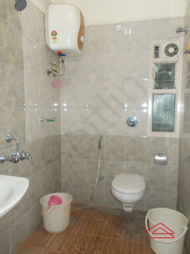 Bathroom 2