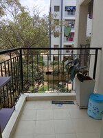 Balcony 1