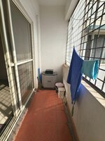 Balcony 1