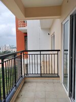 Balcony 1
