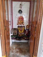 Pooja Room 1
