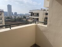 Balcony 5
