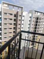 Balcony 1