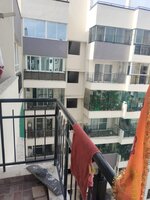 Balcony 1