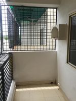 Balcony 2