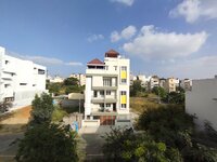 Balcony 1