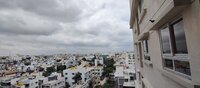 Balcony 1