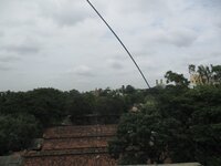 Balcony 1