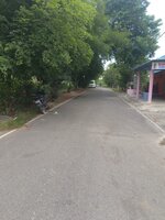Unit:  Approach Road