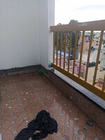 Balcony 1