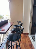 Balcony 1