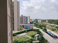 Balcony 1