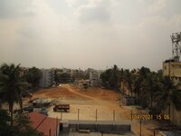 Balcony 1
