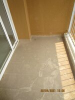 Balcony 1