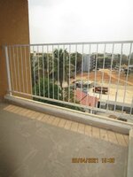 Balcony 1