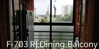 Balcony 1