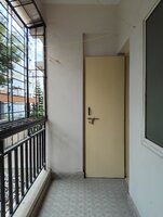 Balcony 1
