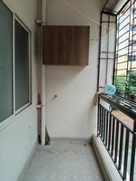 Balcony 1