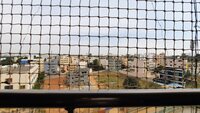 Balcony 1