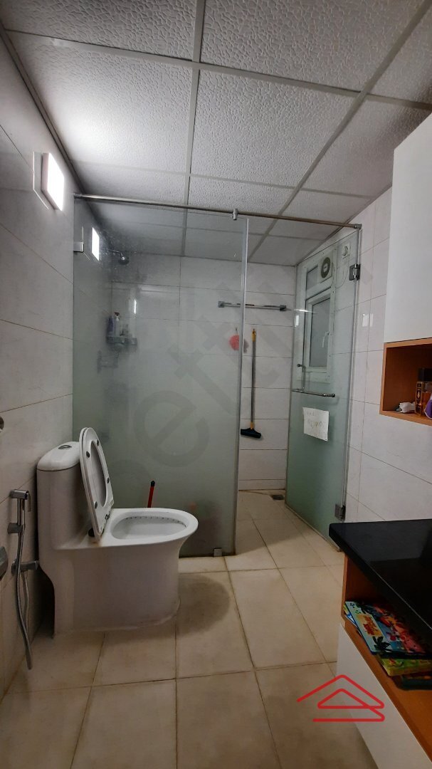 Bathroom 3