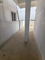 Sub Unit : terraces 1