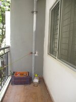 Balcony 1