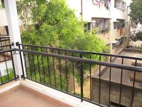 Balcony 1