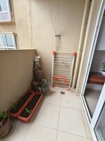 Balcony 1