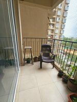 Balcony 1